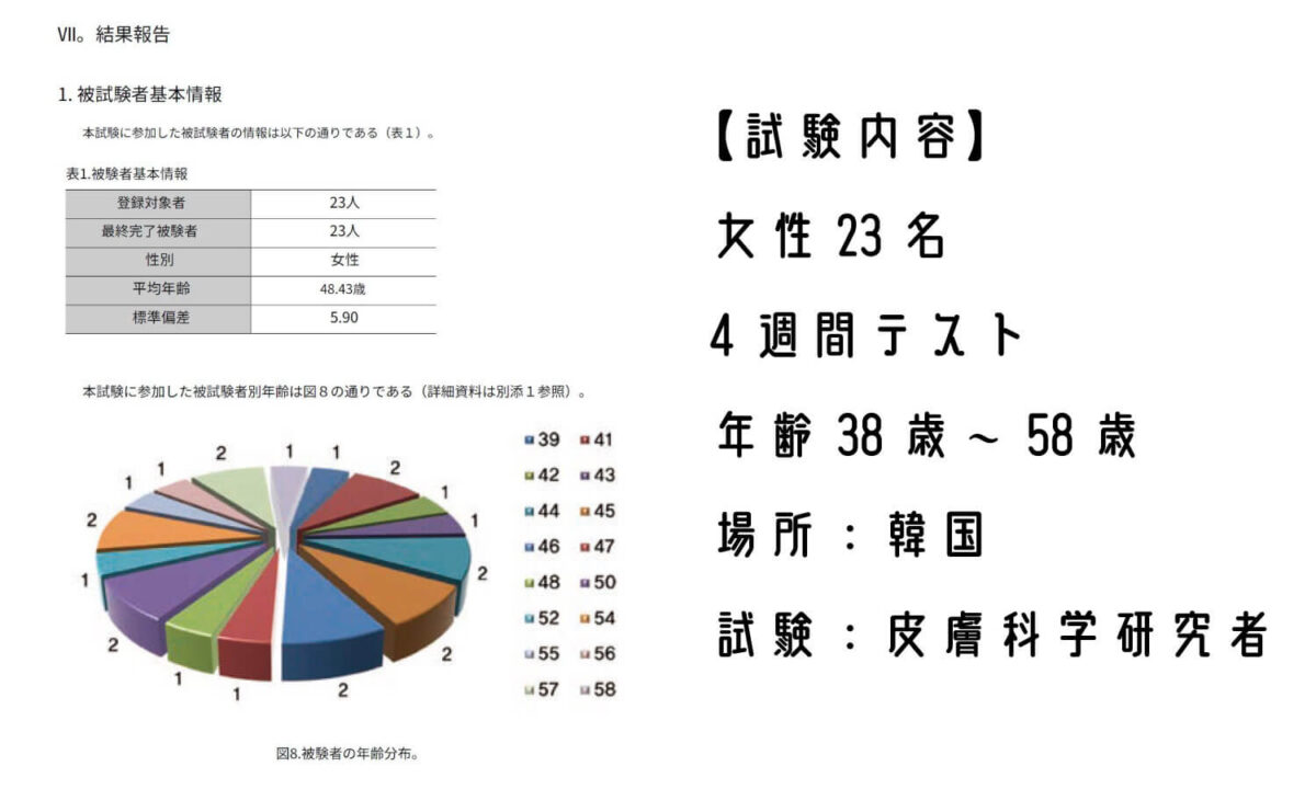 試験内容