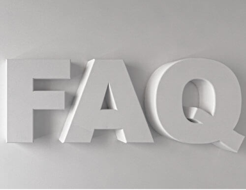 FAQ